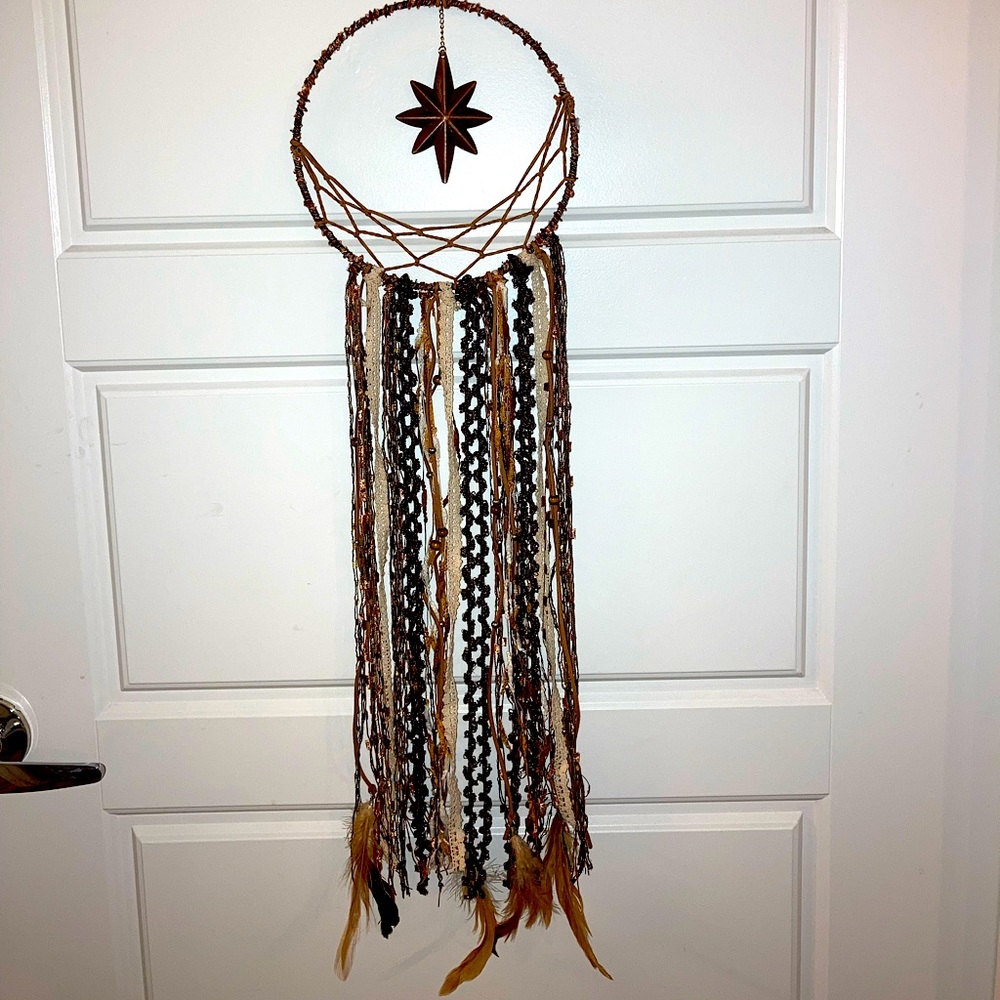 Dreamcatcher